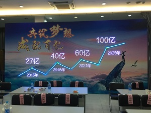 2016信宜藥廠年會(huì)——上海企業(yè)年會(huì)活動(dòng)策劃公司