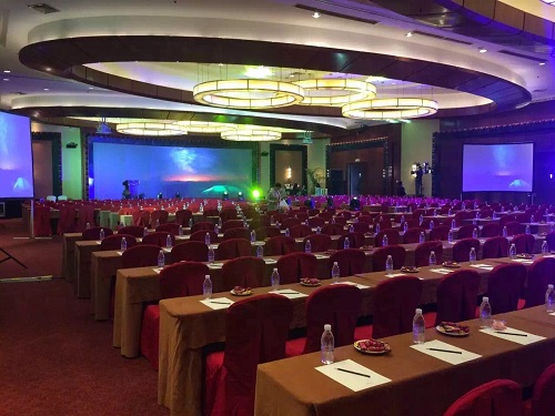 上?！昂缃疰i”上線發(fā)布會活動策劃圓滿落幕！ 